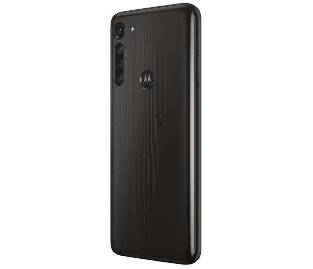 Motorola Moto G8 Power 4/64GB Smoke Black - 543211 - zdjęcie 4